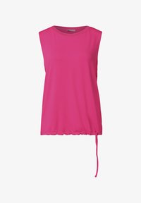 Non sélectionné, magenta dream
