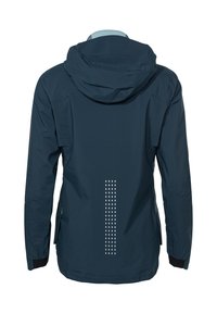 Vaude 3IN1-YARAS - Hardshelljacke - dark sea blue