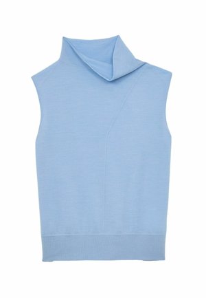Reiss, Top - light blue