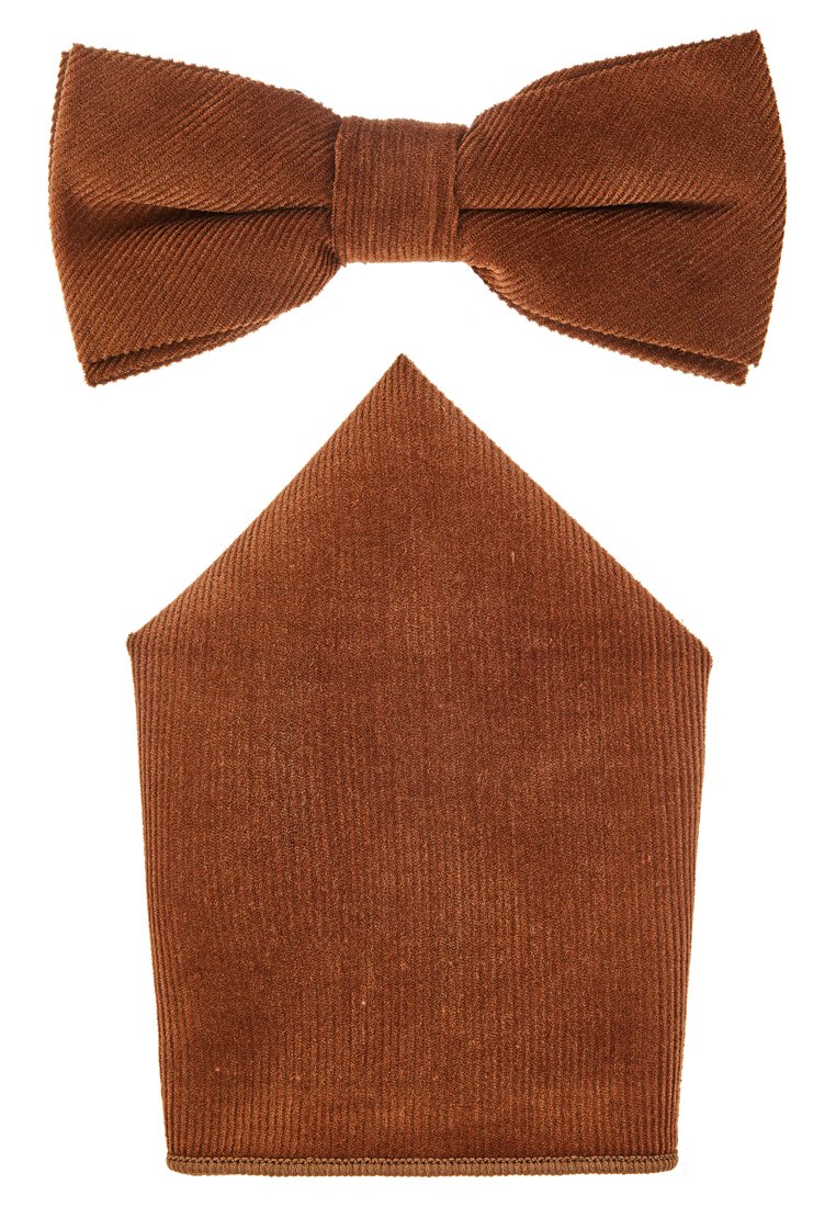 Uomo ONSTBOX THEO BOW TIE HANKERCHIEF SET - Fazzoletti da taschino Uomo ONSTBOX THEO BOW TIE HANKERCHIEF SET - Fazzoletti da taschino