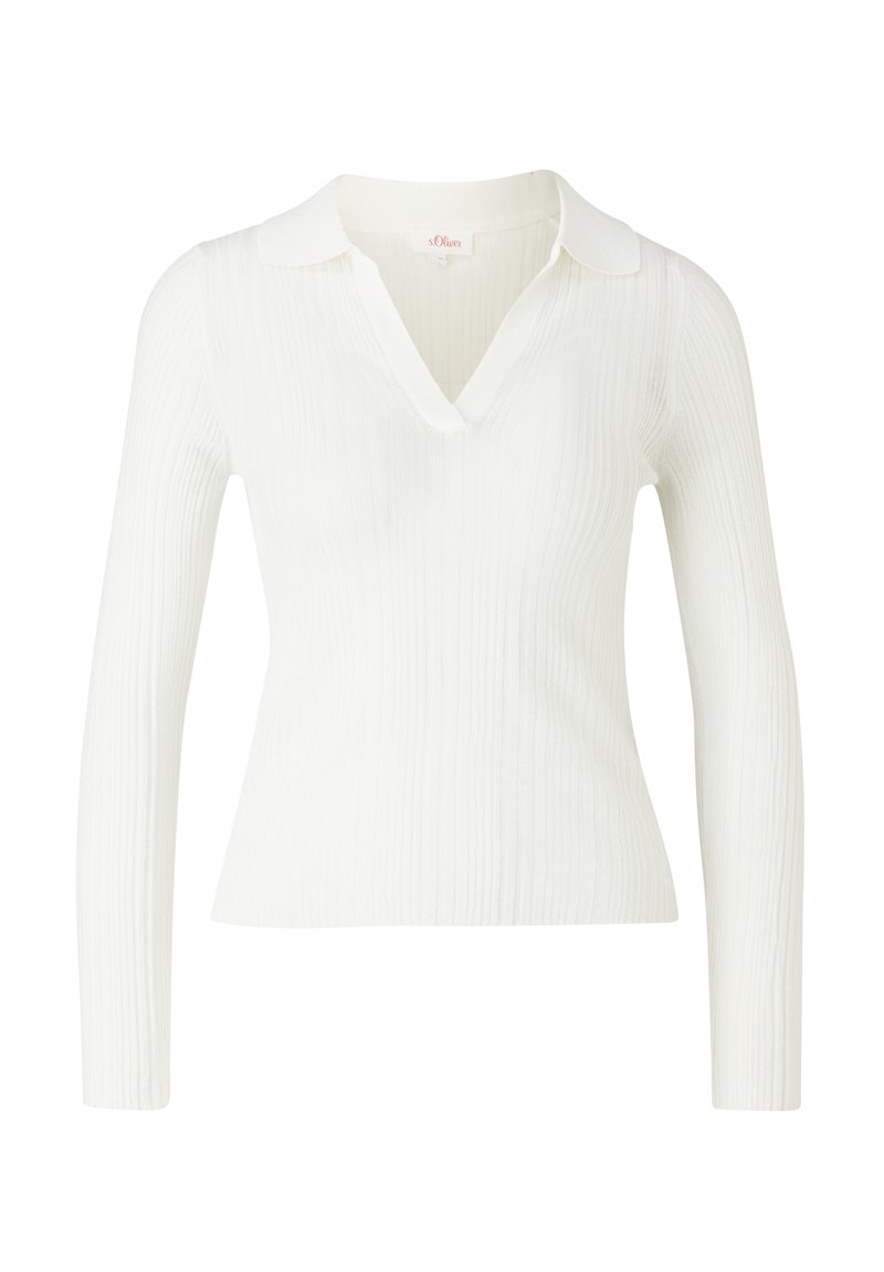 s.Oliver Trui crème