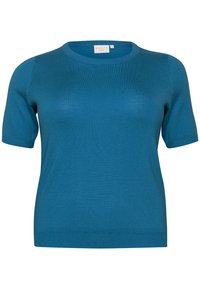 Unselected, legion blue