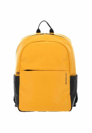 Tagesrucksack - duck yellow