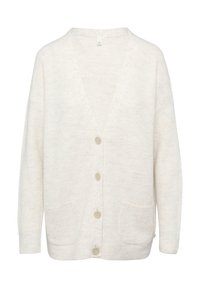 QS Kofta - mottled beige