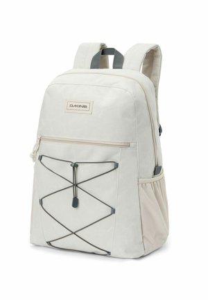 TARDY  - Rucksack - silver lining