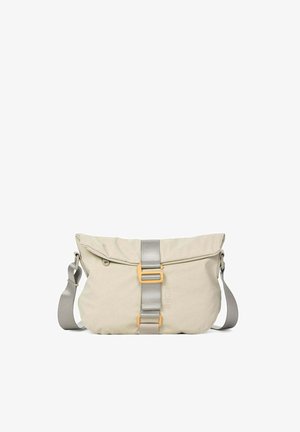 KCB, CHAIN SMALL - Sac bandoulière - beige