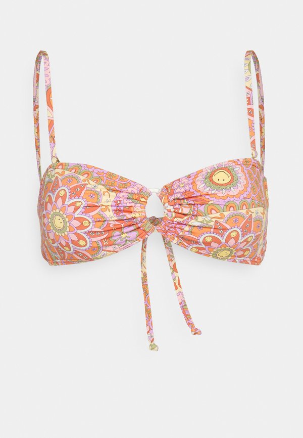 GOOD TIMES BANDEAU - Bikini top - multi4