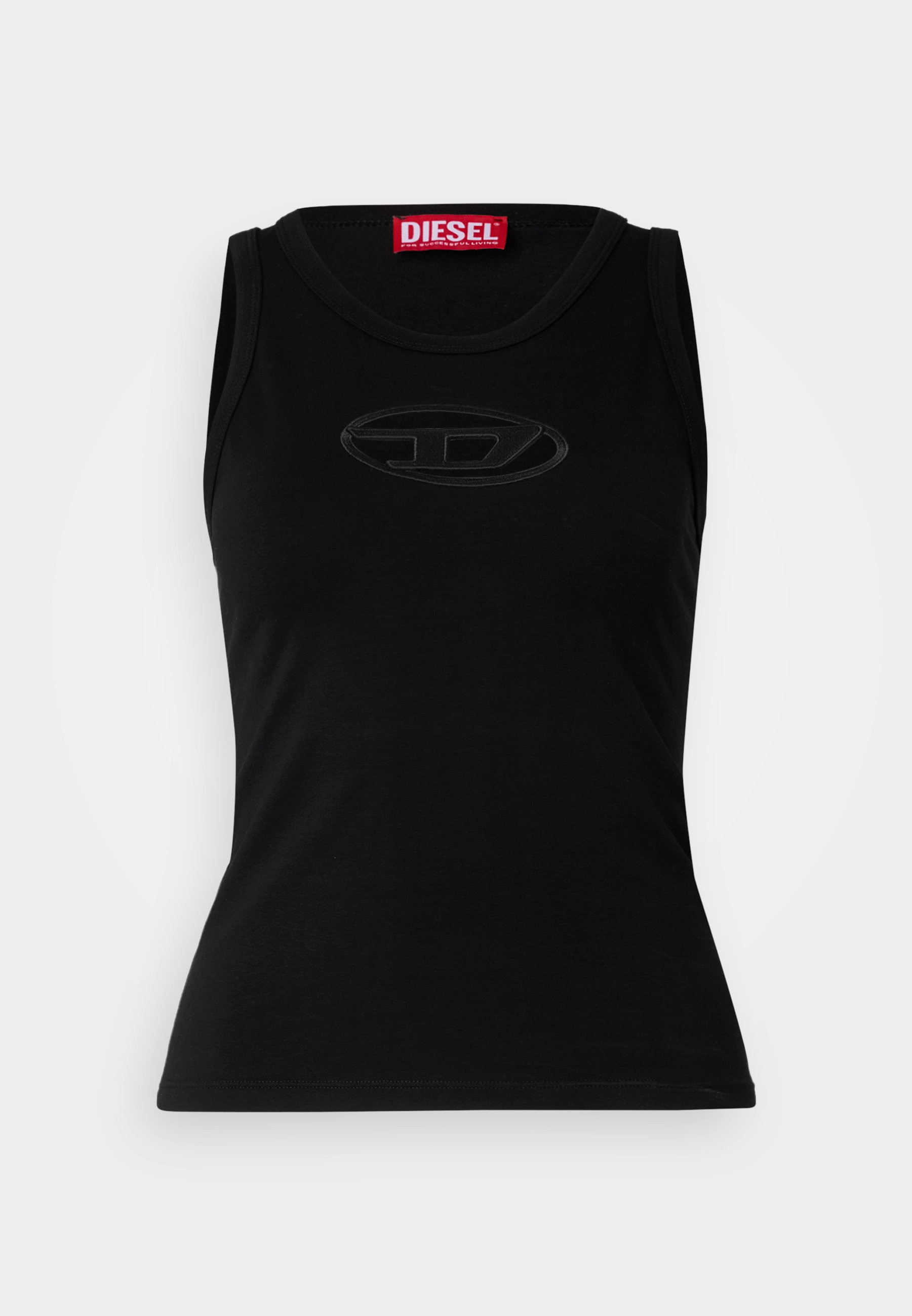 Diesel T LYNYS - Top - 9xxa/black - Zalando.ie