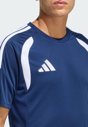 adidas Tiro26 League Jersey Team Navy Blue 2 White — foto 4