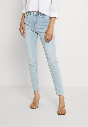 Jeans Skinny Fit - bright sky