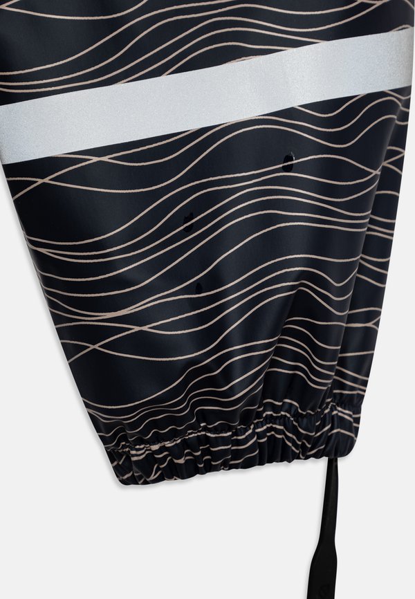 SLASKEMAN UNISEX SET - Waterproof jacket2