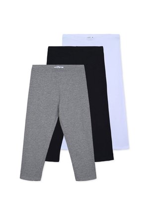 PACK OF 3  - Legginsy