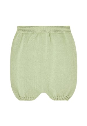 PAZ Rodriguez, PANTALÓN CORTO PUNTO ESENCIAL - Short - verde oliva