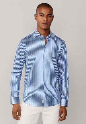 Chemise - blue