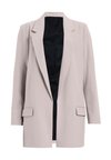 ALEIDA - Blazer - greige brown