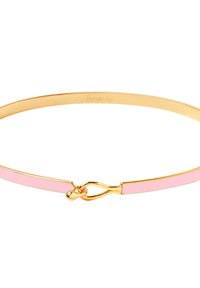bangle up Bracelet - rose coton