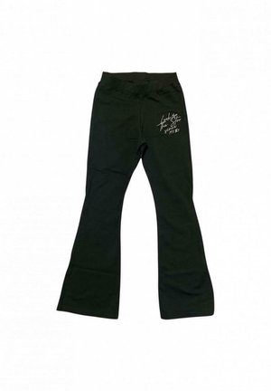 Pantaloni - nero