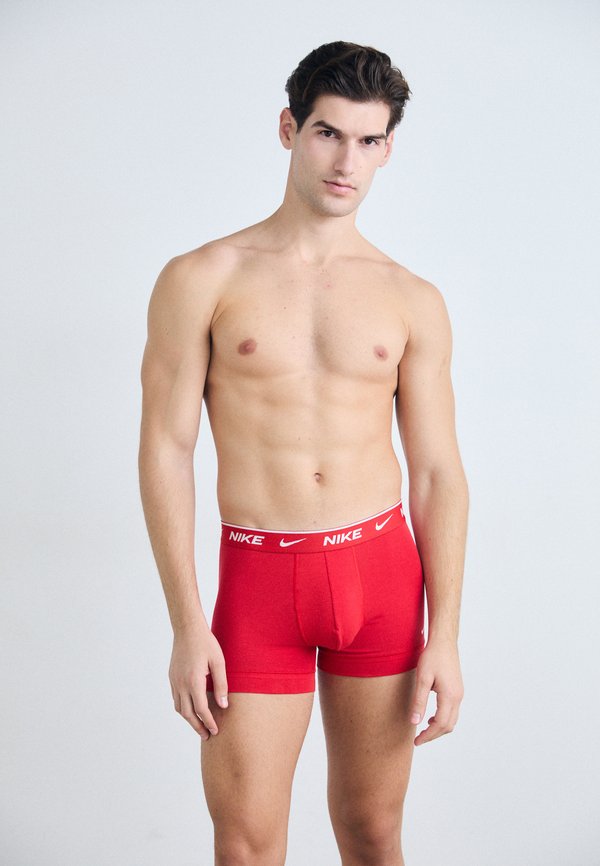 TRUNK 3 PACK - Panties