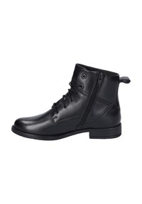 Josef Seibel SIMONA - Ankle boots - schwarz