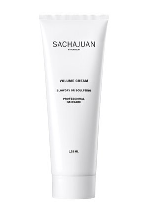 VOLUME CREAM 125ML - Styling - neutral