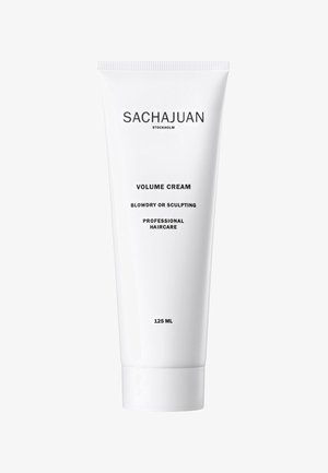 Sachajuan VOLUME CREAM 125ML - Hiuskiinne - neutral
