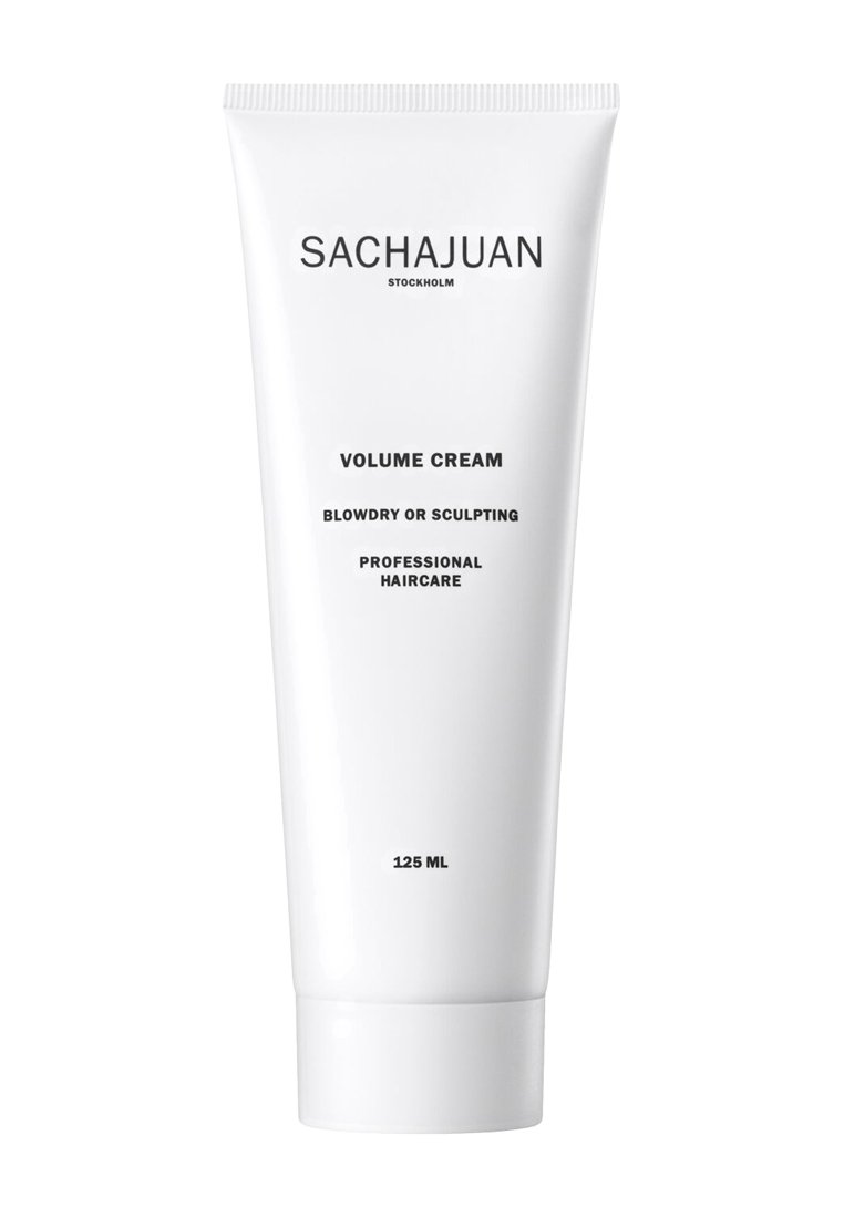Sachajuan VOLUME CREAM 125ML - Styling - neutral