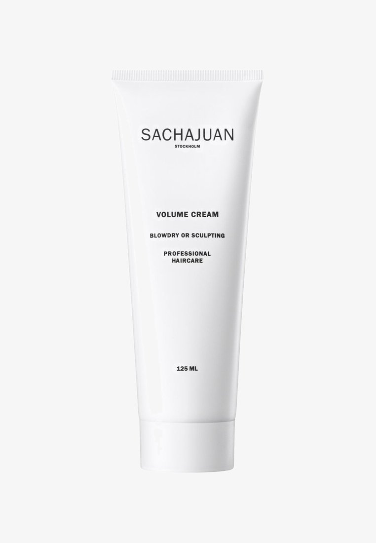 Sachajuan VOLUME CREAM 125ML - Styling - neutral