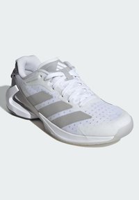 adidas Performance Hádzanárska obuv - cloud white grey two grey four