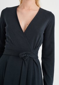 InWear Jerseyklänning - black