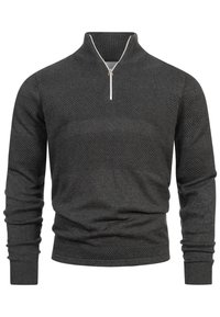 Ej vald, charcoal mix