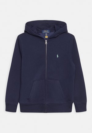 Sudadera con cremallera - cruise navy
