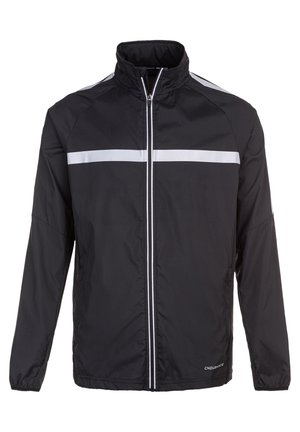 PENDELL - Windbreaker - black