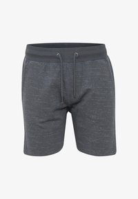 Niet geselecteerd, iron gate