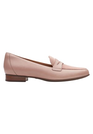 Zapatos sin cordones - pink
