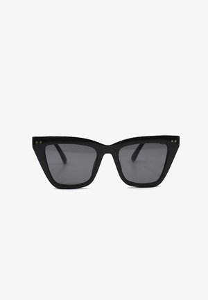 GAFAS TERRACOTA - Gafas de sol - black