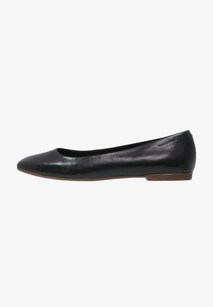 Vagabond Ballerine - black