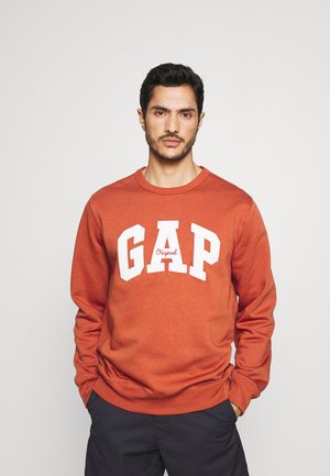 ORIGINAL ARCH CREW - Collegepaita - copper