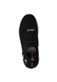Skechers Sneakers basse - black