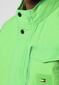Tommy Hilfiger Weste - green