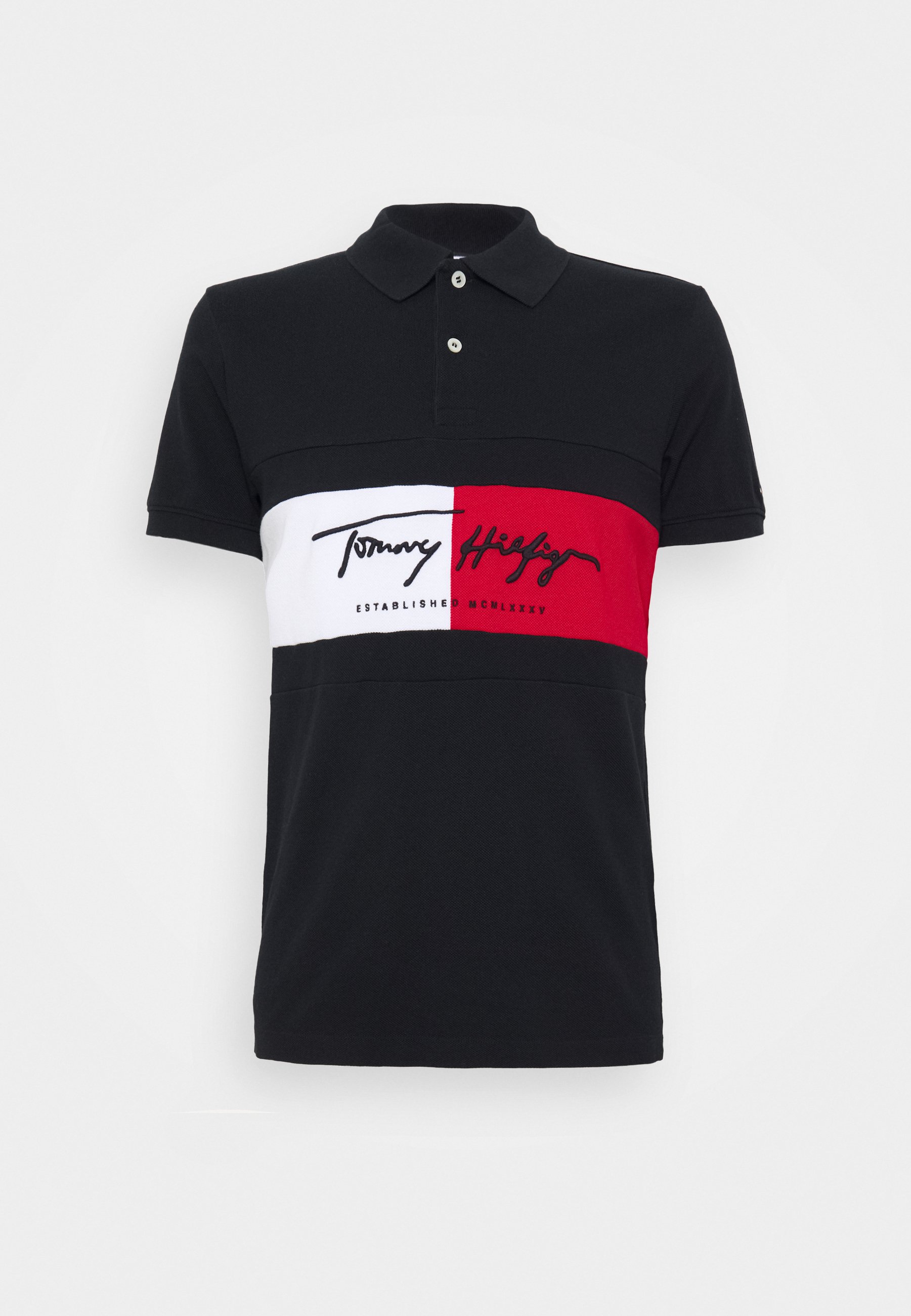 tommy hilfiger polo zalando