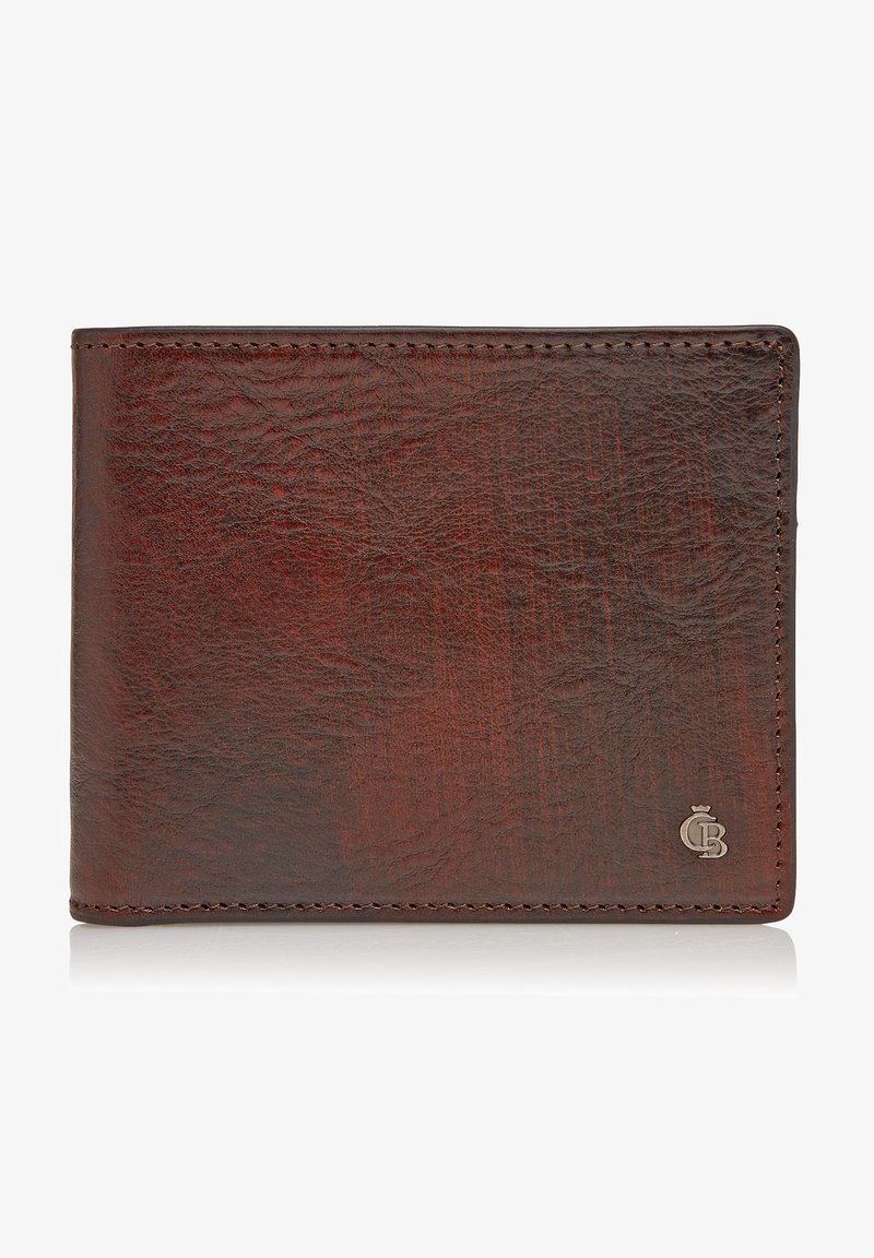 Castelijn & Beerens Monedero - cognac