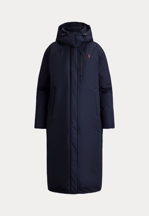 Polo Ralph Lauren, PUFFER - Wintermantel - navy
