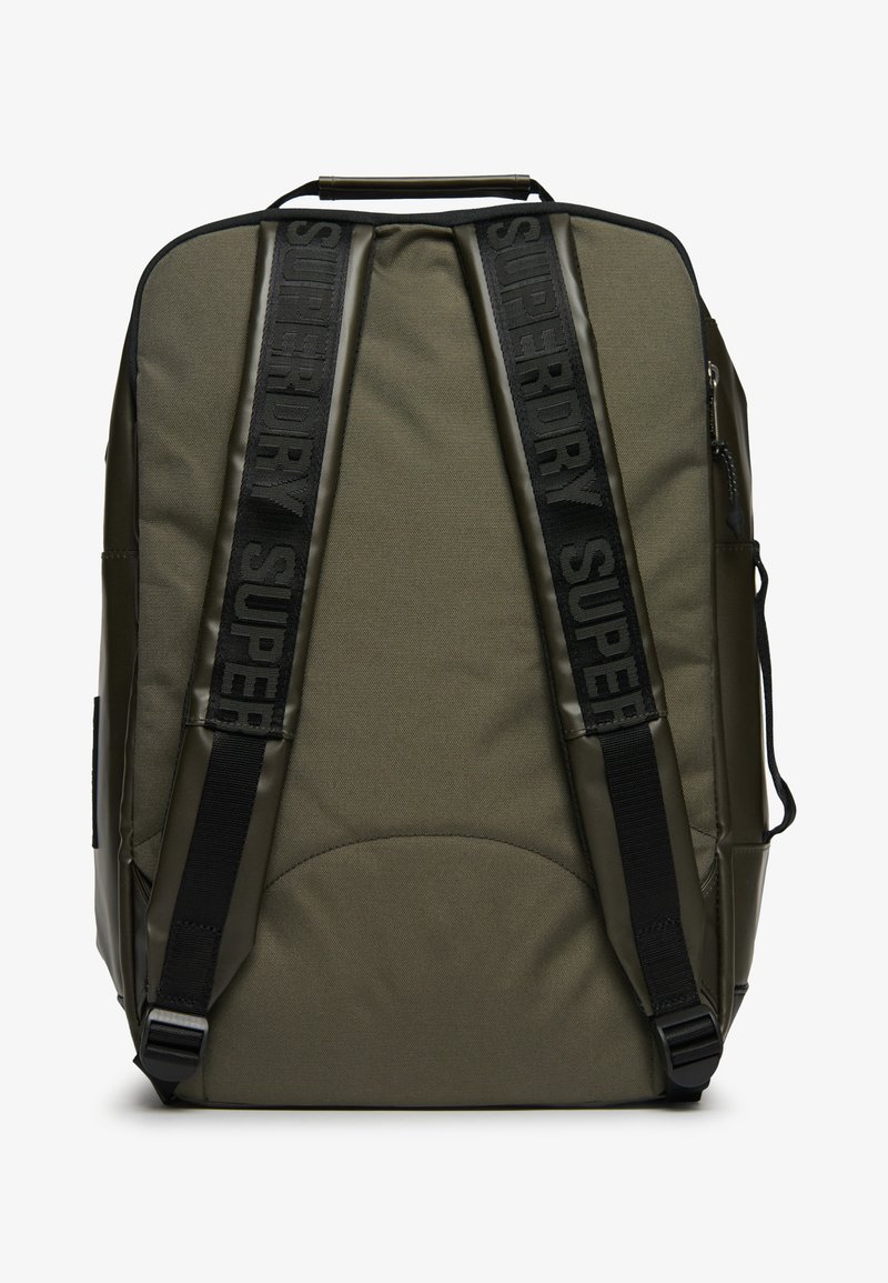 Sac à dos Superdry Backpack men SUNSET MONTANA sur