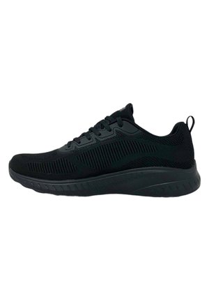 Skechers Sneakersy niskie - black