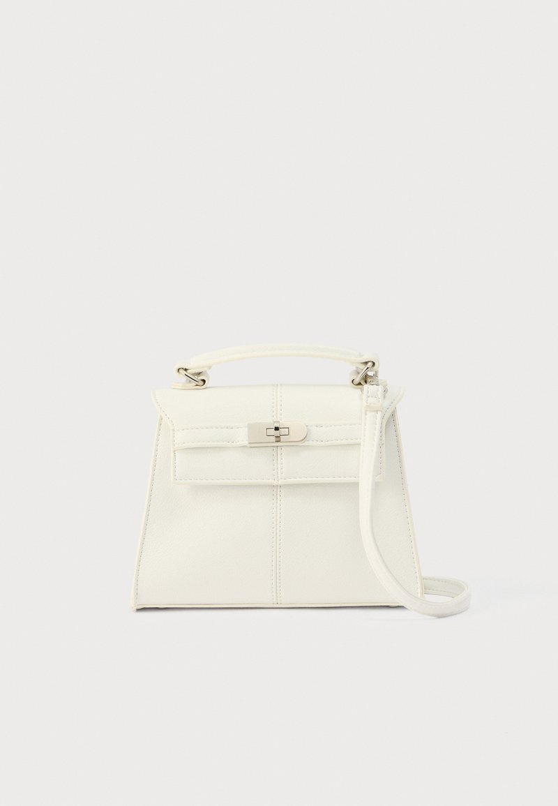 Call it Spring RIILEYY - Handbag - white - Zalando