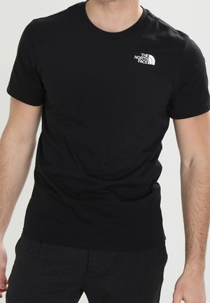 T-shirt z nadrukiem