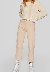 Stradivarius Maglione - grey