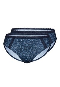 Sassa Bikinislip Slip DAY DREAM (Stück, 1-St) Zwickel