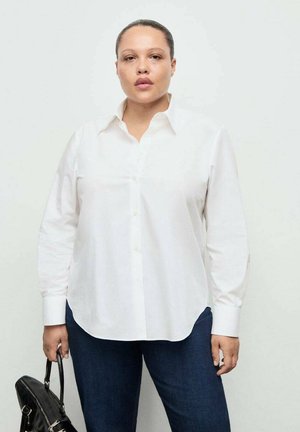 Skjortebluser - off-white