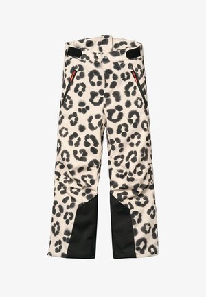 Molo JUMP PRO - Broek - snow leo